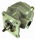 Hydraulic Pump, for Simplicity 9523, 9528 Replaces 2098141 - Click Image to Close